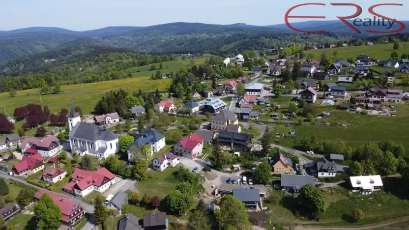 Prodej bytu 3+kk, Kořenov - Příchovice, 71 m2