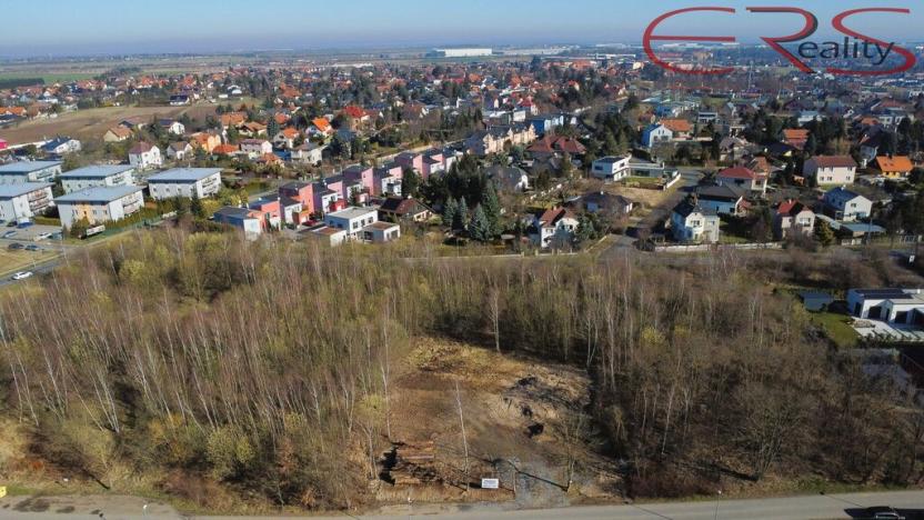 Prodej pozemku pro bydlení, Praha - Klánovice, Smidarská, 1092 m2