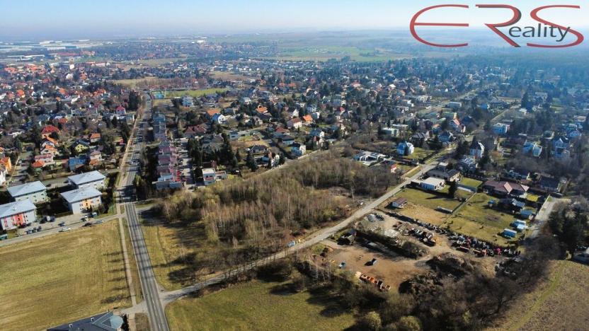 Prodej pozemku pro bydlení, Praha - Klánovice, Smidarská, 1092 m2