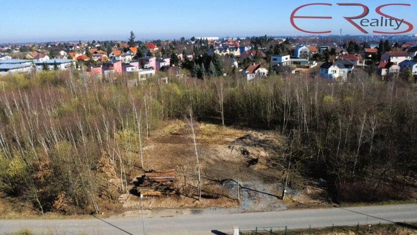 Prodej pozemku pro bydlení, Praha - Klánovice, Smidarská, 1092 m2