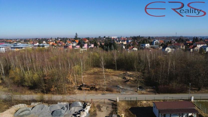 Prodej pozemku pro bydlení, Praha - Klánovice, Smidarská, 1092 m2