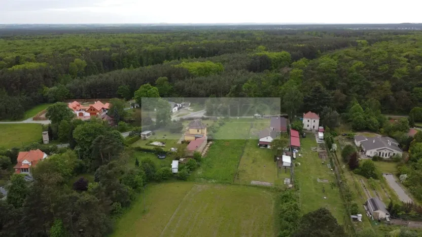 Prodej pozemku pro bydlení, Lysá nad Labem, 1609 m2