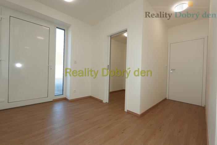 Prodej rodinného domu, Hradec nad Moravicí, Branecká, 202 m2