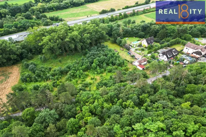 Prodej pozemku pro bydlení, Zdice, Našich Mučedníků, 7017 m2