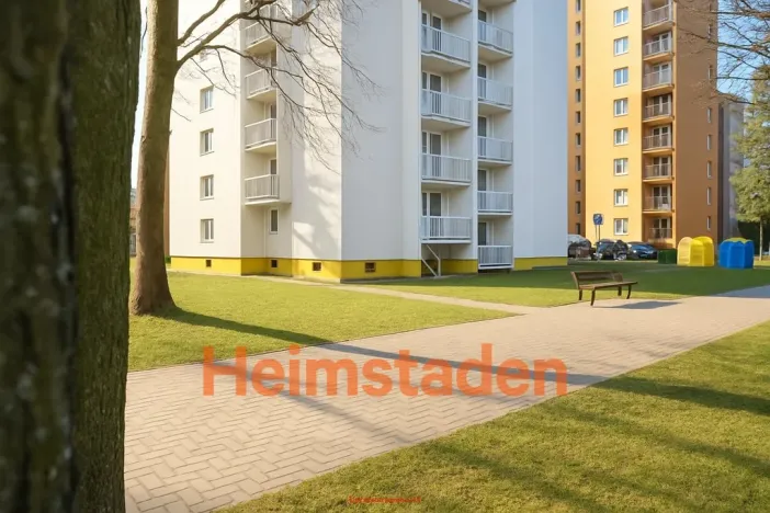 Pronájem obchodního prostoru, Orlová - Lutyně, Masarykova třída, 25 m2