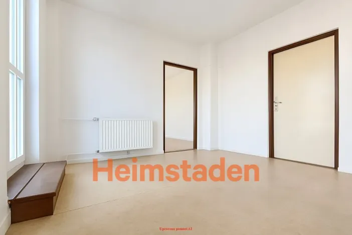 Pronájem obchodního prostoru, Orlová - Lutyně, Masarykova třída, 25 m2