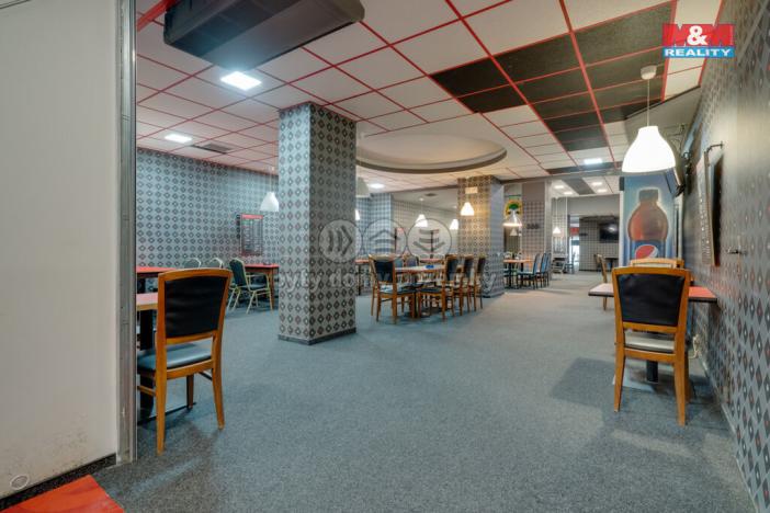 Prodej obchodního prostoru, Přerov, Husova, 670 m2