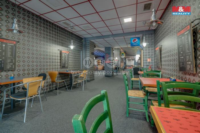 Prodej obchodního prostoru, Přerov, Husova, 670 m2