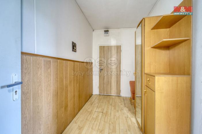 Prodej bytu 3+1, Drahotín, 70 m2