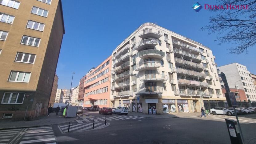 Prodej bytu 2+kk, Praha - Libeň, Drahobejlova, 52 m2