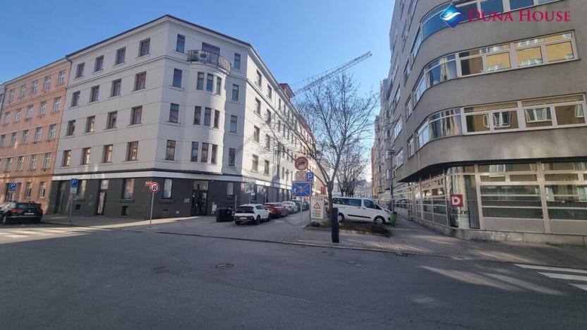 Prodej bytu 2+kk, Praha - Libeň, Drahobejlova, 52 m2