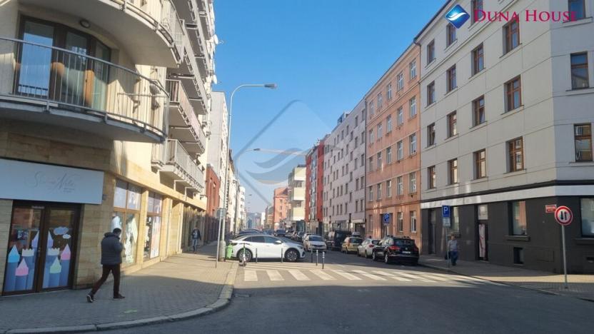 Prodej bytu 2+kk, Praha - Libeň, Drahobejlova, 52 m2