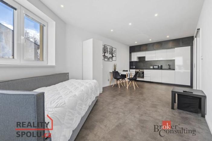 Prodej ubytování, Novosedly, 141 m2