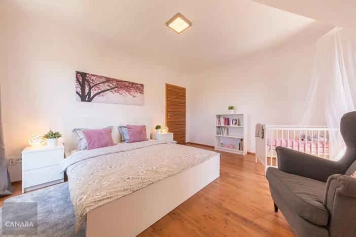 Prodej rodinného domu, Pardubice, 132 m2