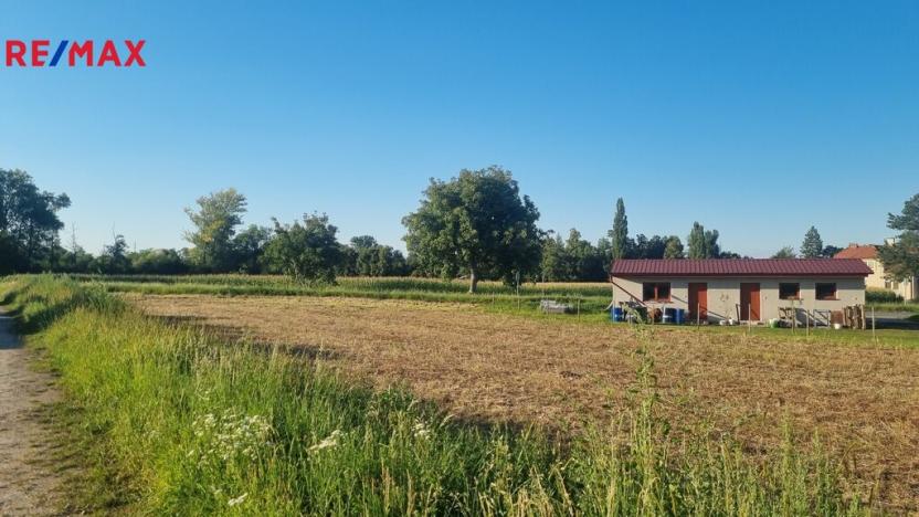 Prodej pozemku pro bydlení, Doloplazy, 840 m2