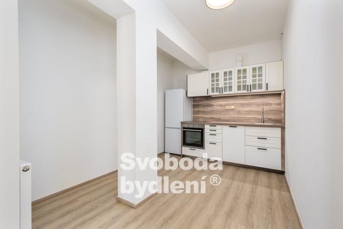 Pronájem bytu 1+kk, Otvovice, 86 m2