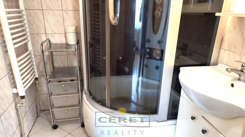 Prodej rodinného domu, Vroutek, Podbořanská, 210 m2