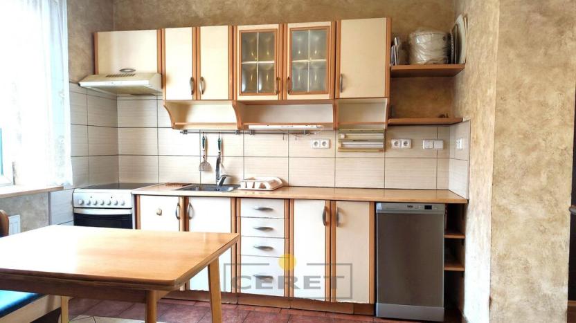 Prodej rodinného domu, Vroutek, Podbořanská, 210 m2