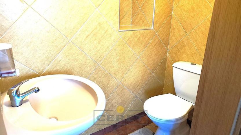 Prodej rodinného domu, Vroutek, Podbořanská, 210 m2