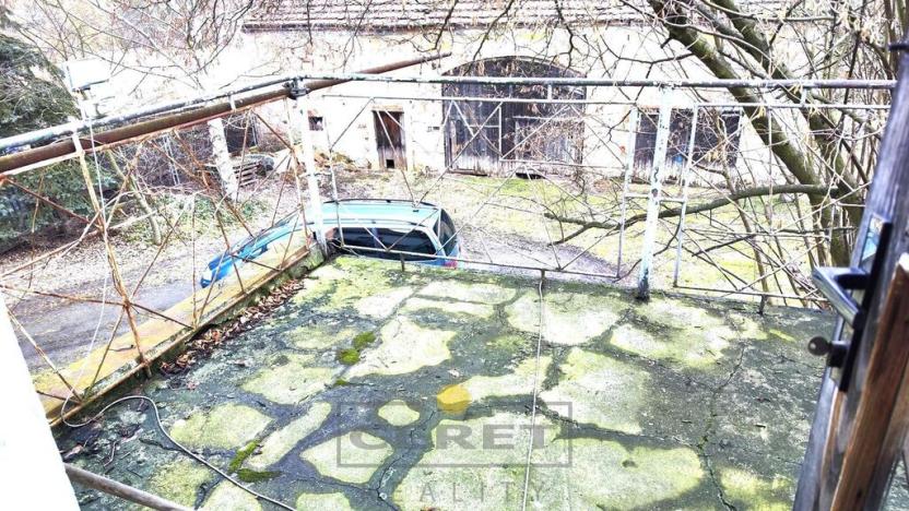 Prodej rodinného domu, Vroutek, Podbořanská, 210 m2