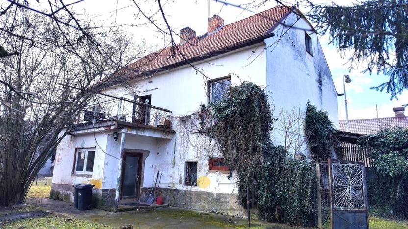 Prodej rodinného domu, Vroutek, Podbořanská, 210 m2