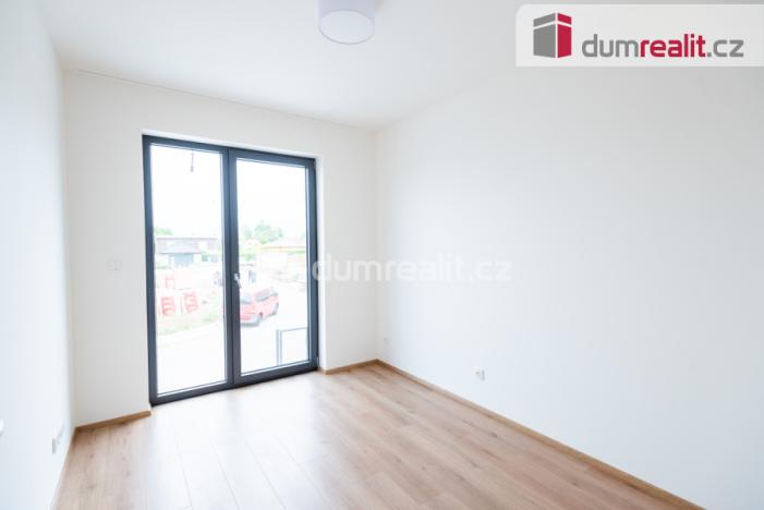 Prodej rodinného domu, Mořina, 106 m2