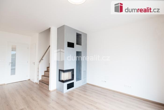 Prodej rodinného domu, Mořina, 106 m2