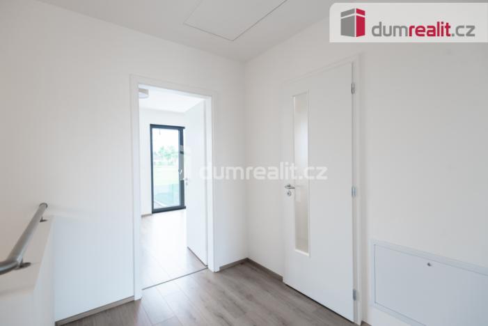 Prodej rodinného domu, Mořina, 106 m2