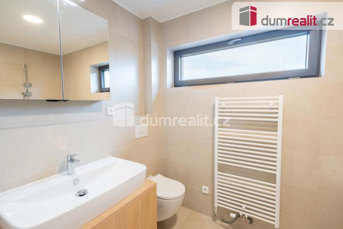 Prodej rodinného domu, Mořina, 106 m2