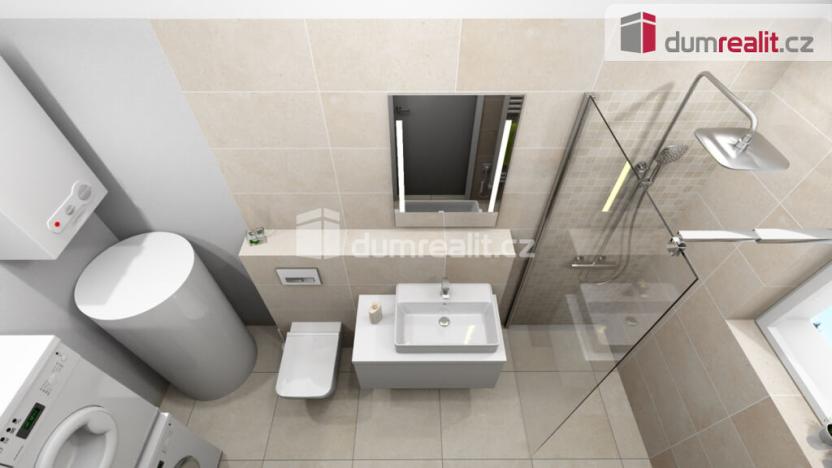 Prodej rodinného domu, Mořina, 106 m2