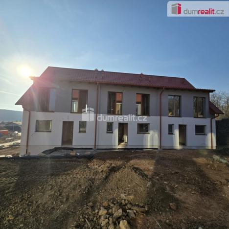 Prodej rodinného domu, Mořina, 106 m2