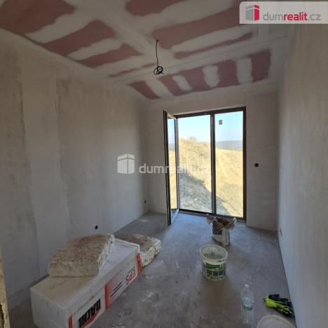 Prodej rodinného domu, Mořina, 106 m2