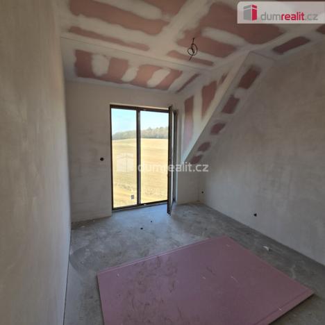 Prodej rodinného domu, Mořina, 106 m2