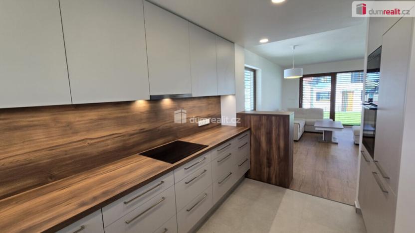 Prodej rodinného domu, Mořina, 106 m2