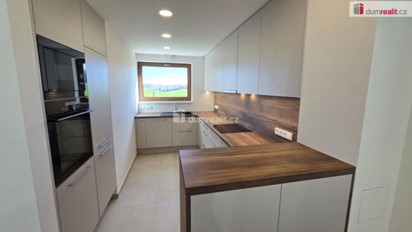 Prodej rodinného domu, Mořina, 106 m2