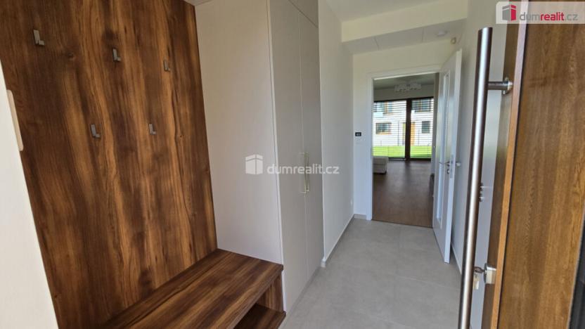 Prodej rodinného domu, Mořina, 106 m2