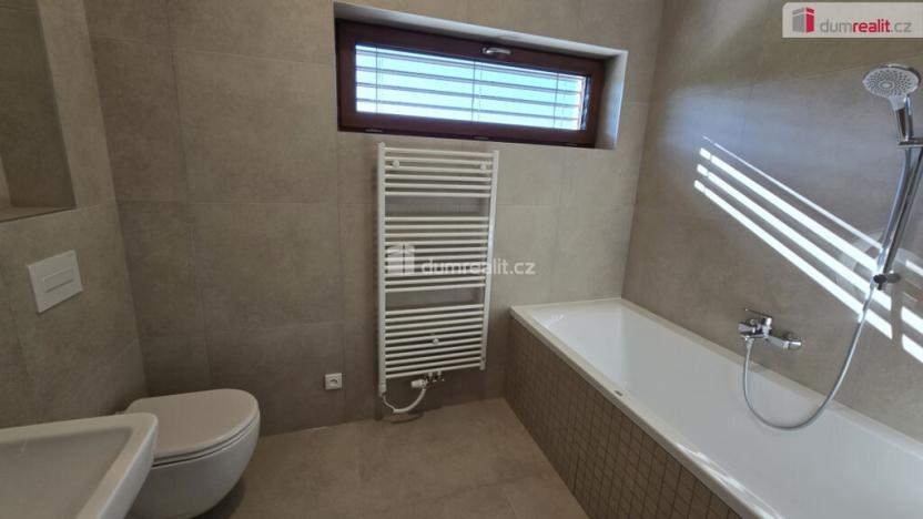 Prodej rodinného domu, Mořina, 106 m2