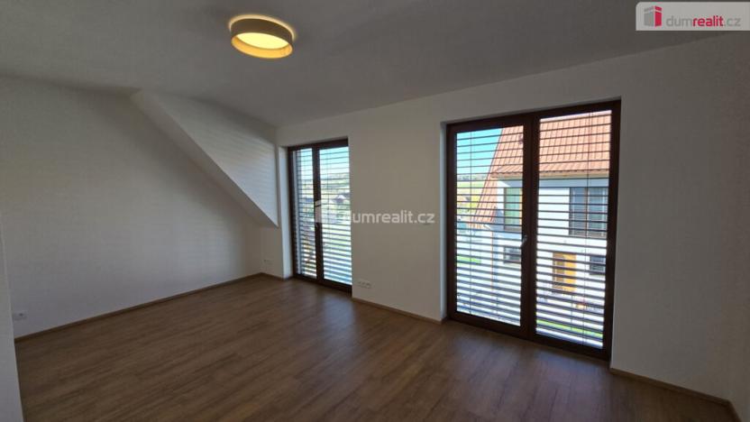 Prodej rodinného domu, Mořina, 106 m2