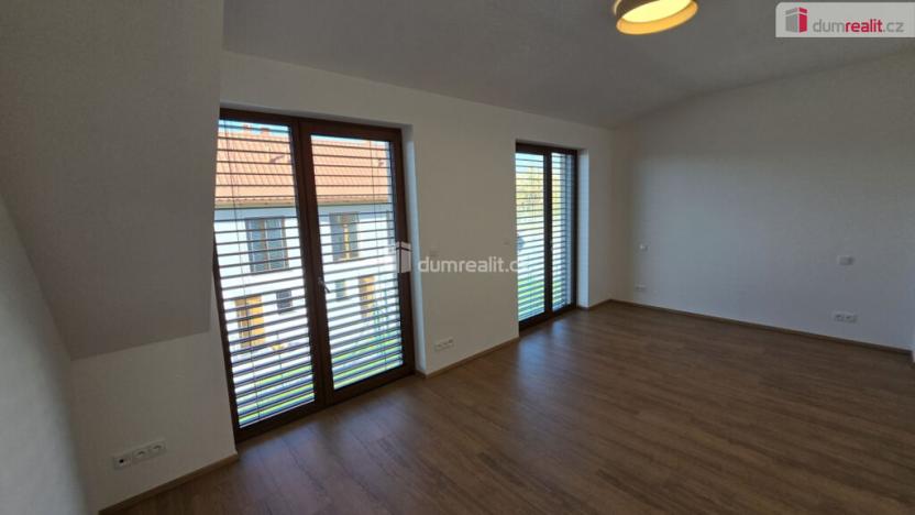 Prodej rodinného domu, Mořina, 106 m2