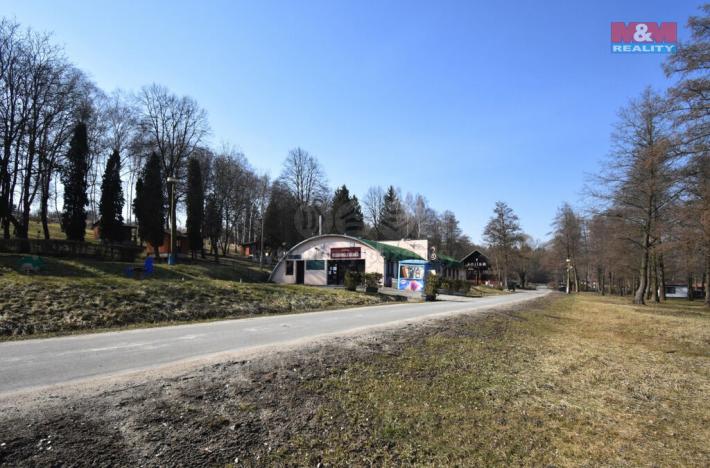 Prodej chaty, Úštěk - Úštěk-České Předměstí, 72 m2