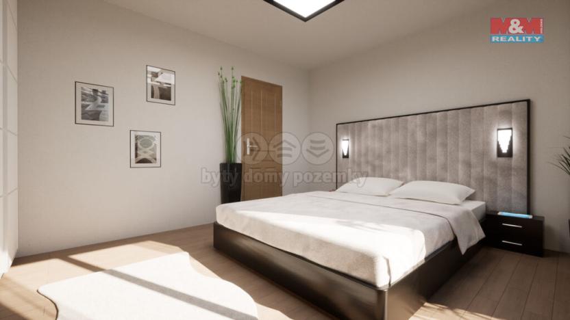 Prodej bytu 3+kk, Jablonec nad Nisou, Jezdecká, 65 m2