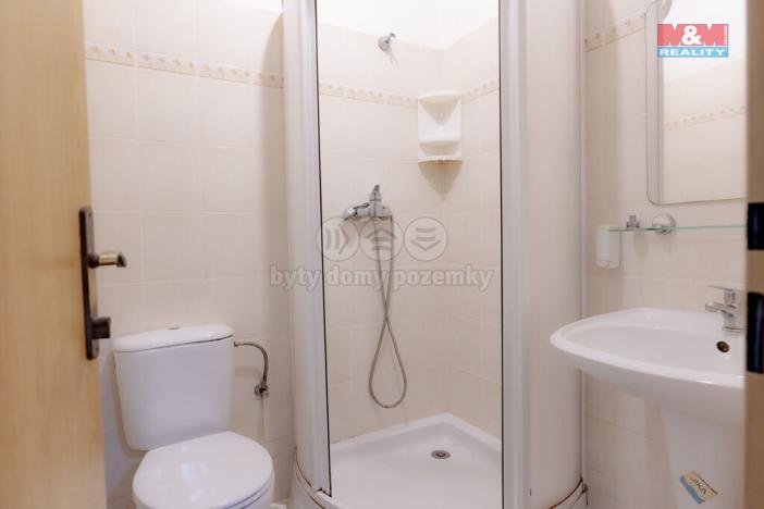 Prodej kanceláře, Uherský Brod - Těšov, Těšovská, 604 m2