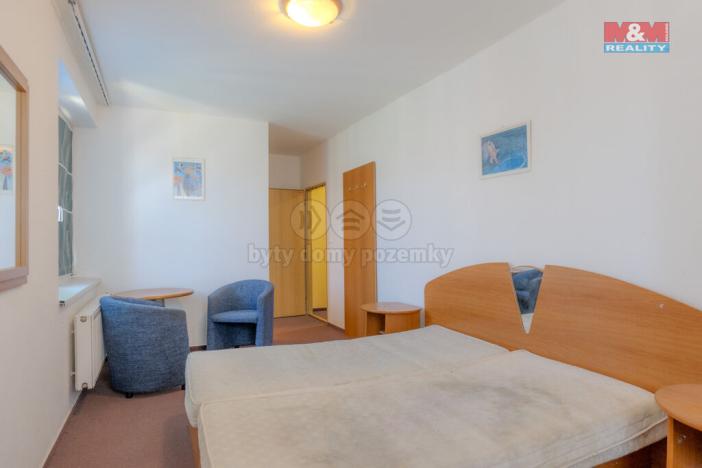 Prodej ubytování, Uherský Brod - Těšov, Těšovská, 604 m2