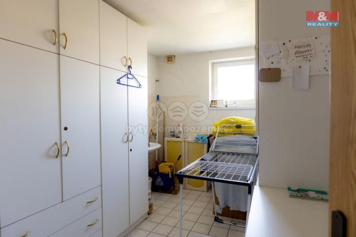 Prodej činžovního domu, Uherský Brod - Těšov, Těšovská, 604 m2