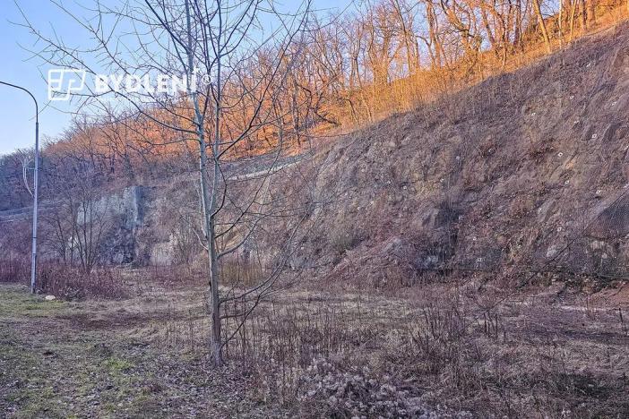 Pronájem komerčního pozemku, Teplice, Pražská, 5495 m2