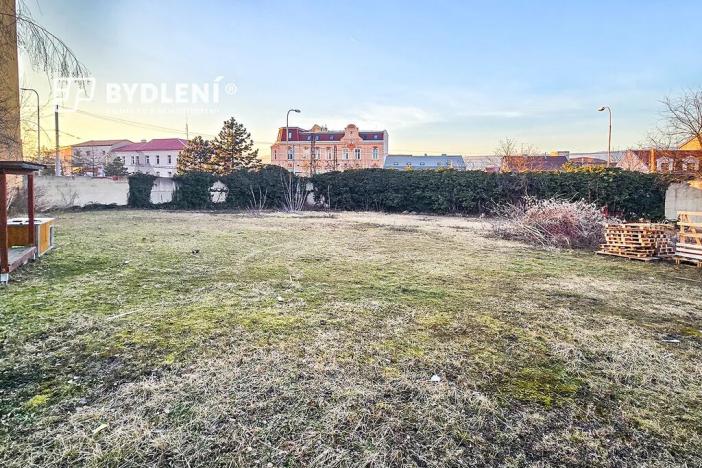 Pronájem komerčního pozemku, Teplice, Spojenecká, 1339 m2