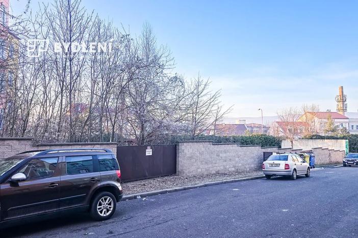 Pronájem komerčního pozemku, Teplice, Spojenecká, 1339 m2