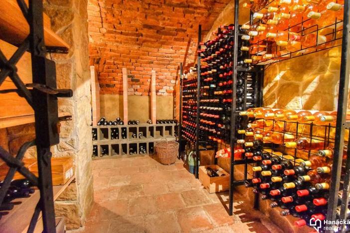 Prodej rodinného domu, Konice, Vodní, 550 m2