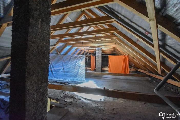 Prodej rodinného domu, Konice, Vodní, 550 m2