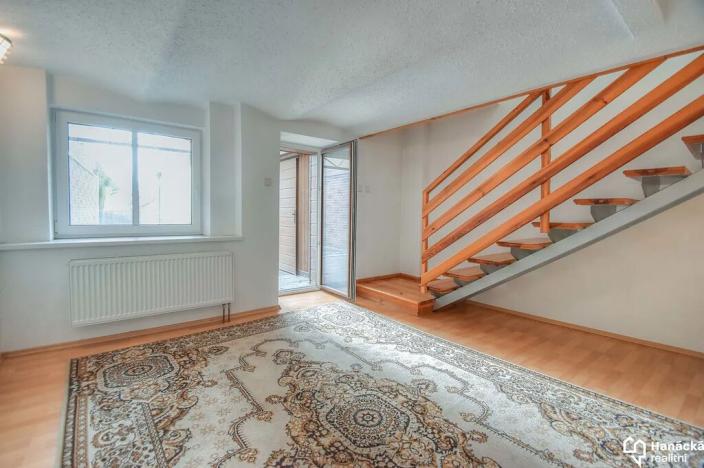 Prodej rodinného domu, Konice, Vodní, 550 m2